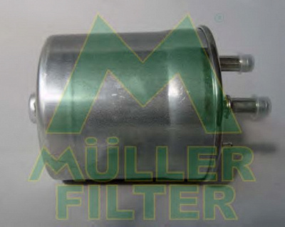 MULLER FILTER fn728 -  Топливный фильтр